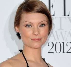 MyAnna Buring